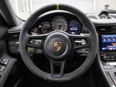 Porsche 911 911 4.0 Gt3 Rs Verde usata Cassola