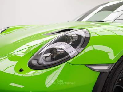 Porsche 911 911 4.0 Gt3 Rs Verde usata Cassola