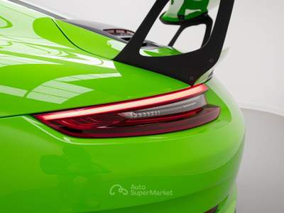 Porsche 911 911 4.0 Gt3 Rs Verde usata Cassola