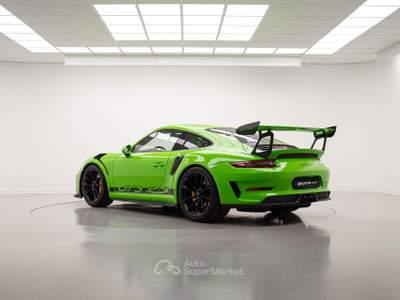 Porsche 911 911 4.0 Gt3 Rs Verde usata Cassola