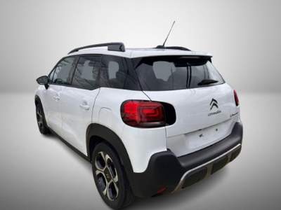 Citroen C3 Aircross PureTech 82 Shine Bianco usata Oderzo