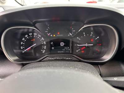 Citroen C3 Aircross PureTech 82 Shine Bianco usata Oderzo