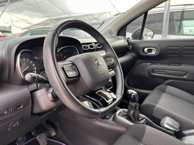 Citroen C3 Aircross PureTech 82 Shine Bianco usata Oderzo