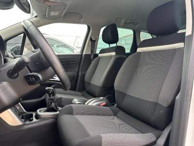 Citroen C3 Aircross PureTech 82 Shine Bianco usata Oderzo