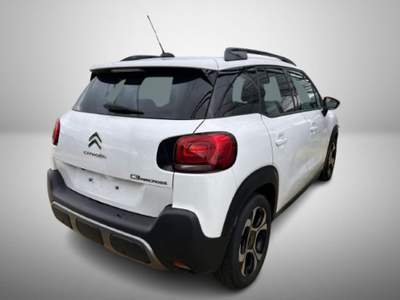 Citroen C3 Aircross PureTech 82 Shine Bianco usata Oderzo