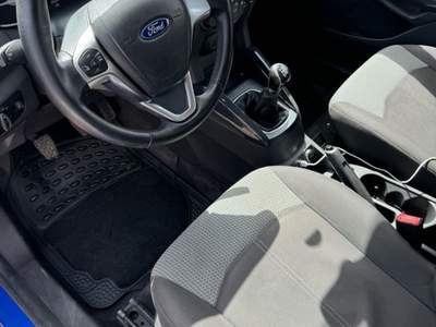 Ford EcoSport Ford Ecosport in ottime condizioni Blu/Azzurro usata Mascalucia