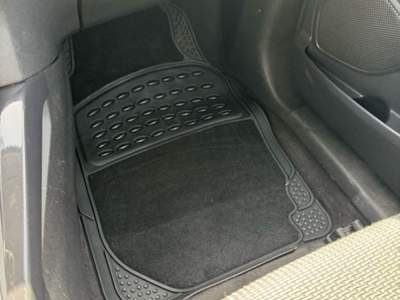 Ford EcoSport Ford Ecosport in ottime condizioni Blu/Azzurro usata Mascalucia
