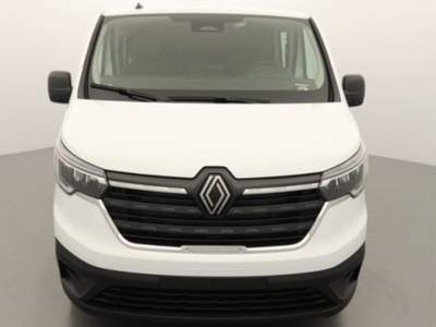 Renault Trafic T29 2.0 BluedCi 130CV PL-TN-DC 6/Posti Advance N1 Bianco usata Liscate