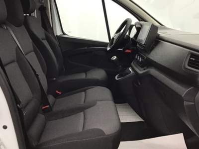 Renault Trafic T29 2.0 BluedCi 130CV PL-TN-DC 6/Posti Advance N1 Bianco usata Liscate