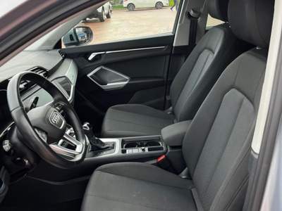Audi Q3 2.0 TDI 150 CV Grigio usata Stignano