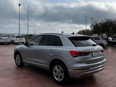 Audi Q3 2.0 TDI 150 CV Grigio usata Stignano