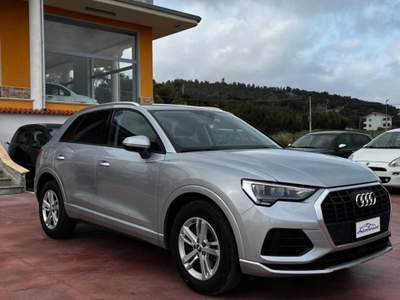 Audi Q3 2.0 TDI 150 CV Grigio usata Stignano