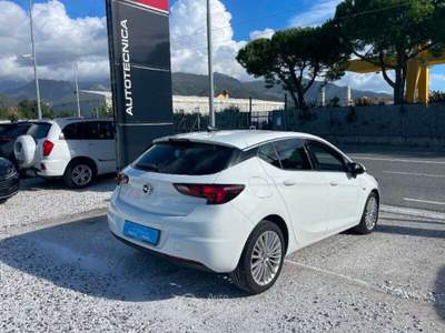 Opel Astra 1.6 CDTi 110 CV S&S 5p. Innovation Bianco usata Massa