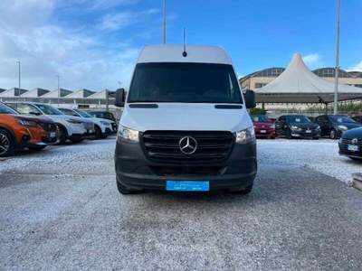 Mercedes-Benz Sprinter F39/33 311 CDI FWD TN Business Bianco usata Massa