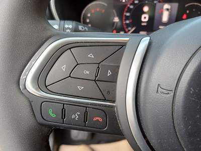 Fiat Tipo 130CV BUSINESS Argento usata Ardesio
