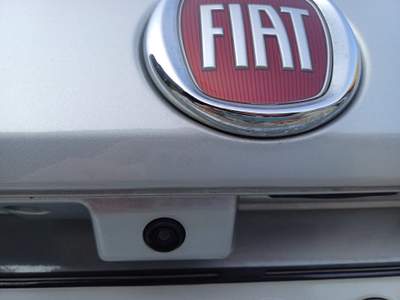 Fiat Tipo 130CV BUSINESS Argento usata Ardesio