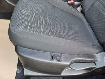 Fiat Tipo 130CV BUSINESS Argento usata Ardesio