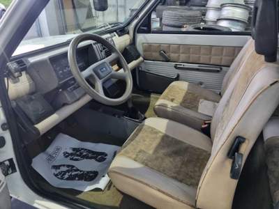 Fiat Panda 4x4 Bianco usata Vizzolo Predabissi