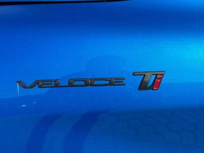 Alfa Romeo Stelvio stelvio veloce q4 TI Blu/Azzurro usata Caulonia