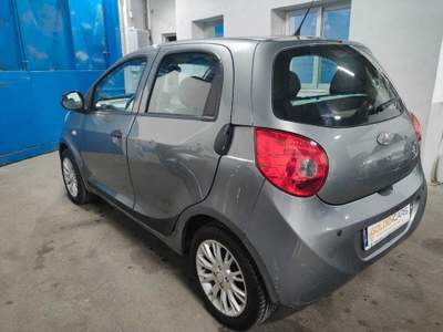 DR 1.0 DR 1 1.3 BENZINA/GPL Grigio usata Napoli