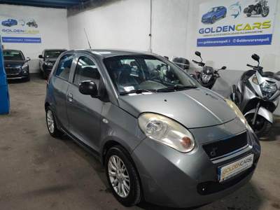 DR 1.0 DR 1 1.3 BENZINA/GPL Grigio usata Napoli