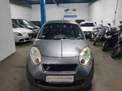 DR 1.0 DR 1 1.3 BENZINA/GPL Grigio usata Napoli