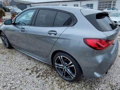 BMW Serie 1 118i 118 i 5p. Msport Grigio usata Pieve di Cento