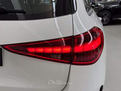 Mercedes-Benz Classe C d MHV S.W. AMG PREMIUM Bianco usata Altavilla Vicentina