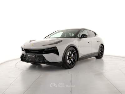 Lotus Eletre GT SE Grigio usata Modena