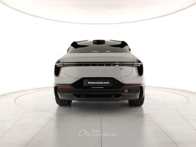 Lotus Eletre GT SE Grigio usata Modena