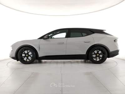Lotus Eletre GT SE Grigio usata Modena