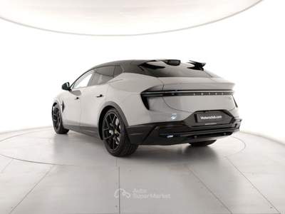 Lotus Eletre GT SE Grigio usata Modena