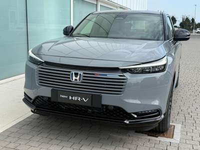 Honda HR-V 1.5 Hev eCVT Advance Style Plus Grigio usata Vicenza