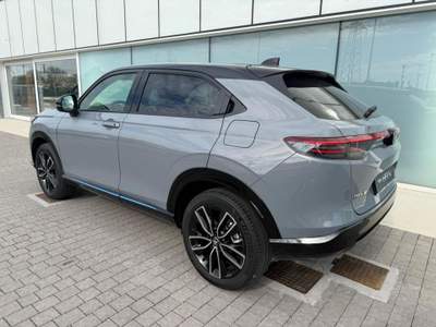 Honda HR-V 1.5 Hev eCVT Advance Style Plus Grigio usata Vicenza