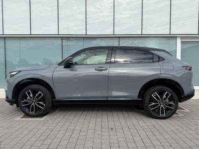 Honda HR-V 1.5 Hev eCVT Advance Style Plus Grigio usata Vicenza