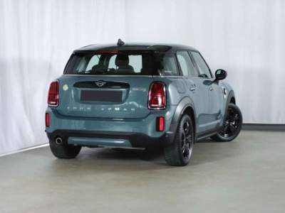 MINI Cooper Mini 1.5 Cooper S E Classic Countryman ALL4 Verde usata Pieve di Cento