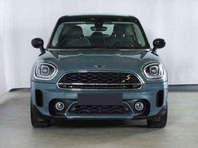 MINI Cooper Mini 1.5 Cooper S E Classic Countryman ALL4 Verde usata Pieve di Cento