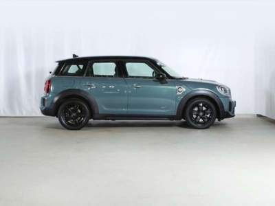 MINI Cooper Mini 1.5 Cooper S E Classic Countryman ALL4 Verde usata Pieve di Cento