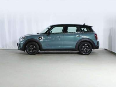 MINI Cooper Mini 1.5 Cooper S E Classic Countryman ALL4 Verde usata Pieve di Cento