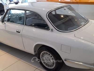 Alfa Romeo Giulia 132cv Bianco usata Brescia