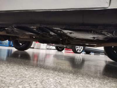 Fiat Panda 1.0 4x4 my86 Bianco usata Vestone