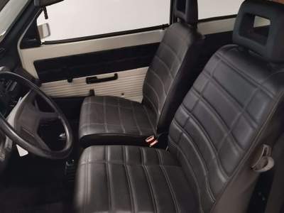 Fiat Panda 1.0 4x4 my86 Bianco usata Vestone