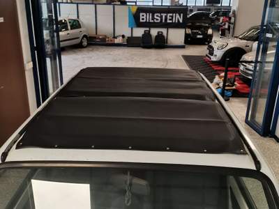 Fiat Panda 1.0 4x4 my86 Bianco usata Vestone