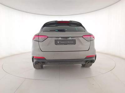 Maserati Levante 2.0 Hybrid MHEV Executive AWD Auto Grigio usata Padova