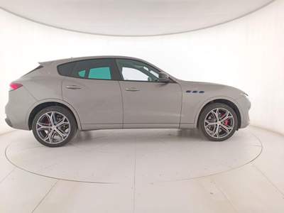 Maserati Levante 2.0 Hybrid MHEV Executive AWD Auto Grigio usata Padova