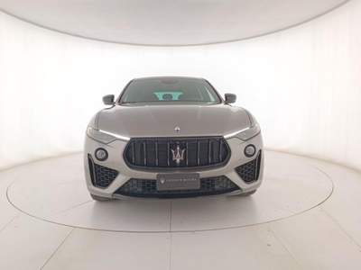 Maserati Levante 2.0 Hybrid MHEV Executive AWD Auto Grigio usata Padova