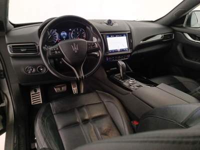Maserati Levante 2.0 Hybrid MHEV Executive AWD Auto Grigio usata Padova