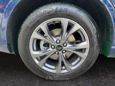 Ford Kuga  - kuga 2.5 phev st-line x 2wd 225cv cvt Blu/Azzurro usata Segrate