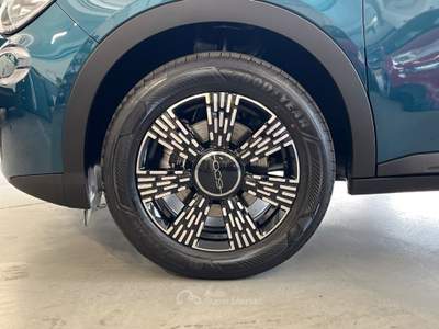 Fiat 600 1.2 hybrid 100cv icon Verde usata Cerea