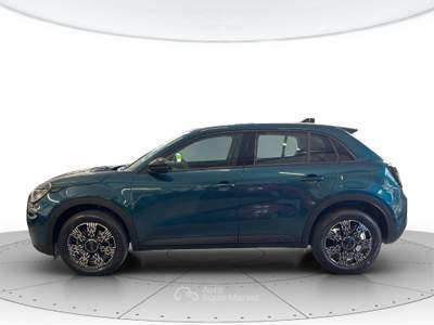 Fiat 600 1.2 hybrid 100cv icon Verde usata Cerea